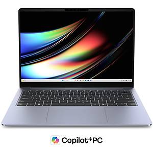 Dell 14S Laptop Ryzen AI 5 430 1x16 512GB SSD Windows 11 Pro CoPilot+PC