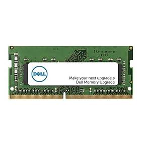 Dell Memory Upgrade - 16 GB - 1Rx8 DDR5 SODIMM 5600 MT/s