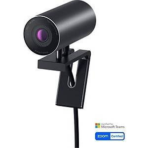 Dell WB7022 UltraSharp Webcam 4K UHD 722-BBBI