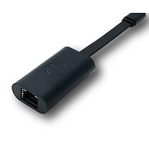 Dell Adapter- USB-C to Ethernet (PXE Boot) 470-ABND
