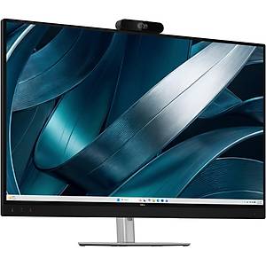Dell Pro P 43 4K Huddle Konferans Monitor - P4326QEB