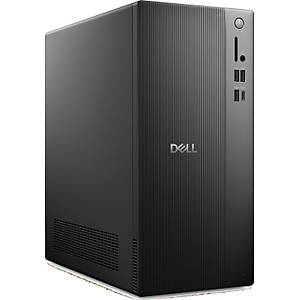 Dell Tower Essential QVT1260 i5-14400 16GB 512GB SSD Ubuntu BTO005B-QVT1260-UBU