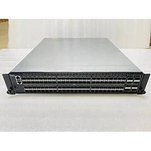 DELL DNS5296F 1U ON 96x25GBE SFP+ 8x100GBE QSFP28 SW