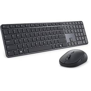 Dell Pro 7 Slim Klavye ve Fare - KM726 - T�rk�e (QWERTY) 580-BDLG