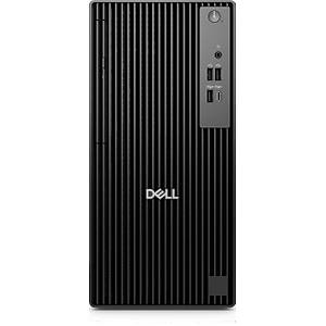 Dell Pro Tower i5-14500 vPro 1x16GB DDR5-4800 512GB 2280 SSD UHD Graphics 770 Wi-Fi 7 180W Speaker KB216+MS116 DOS BTO005_QCT1250_EMEA_UBU