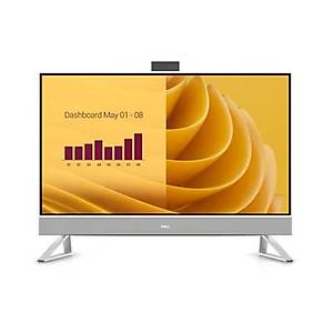 Dell 27'' Core 5 120U 16 GB 512GB SSD Intel Graphics Windows 11 Pro Hepsi Bir Arada Bilgisayar