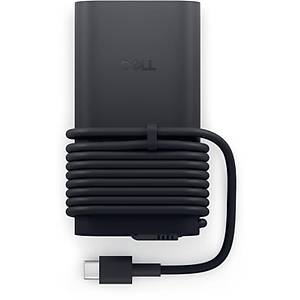 Dell 100W USB-C GaN Ultra Slim Adapt�r ve G�� Kablosu - EURO 492-BDNJ
