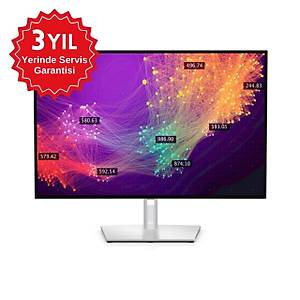 Dell UltraSharp 30 USB-C Hub Monitor - U3023E