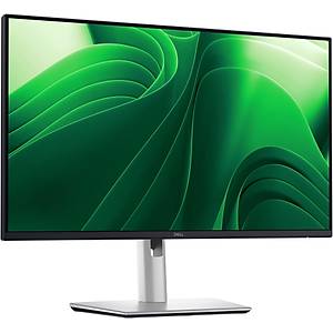 Dell Pro 24 Plus QHD USB-C Hub Monitor - P2425DE 2560x1440 100Hz 5ms IPS DP HDMI Pivot VESA