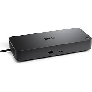 Dell Pro Thunderbolt 4 Dock - WD25TB4 210-BTHY