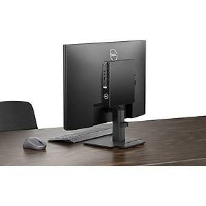 Dell OptiPlex Micro and Thin Client Pro 2 E-Series Monitor Mount w/ Base Extender 482-BBER