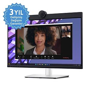 Dell 24 Video Conferencing Monitor - P2424HEB