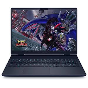 Alienware 16X Aurora Core Ultra 9 275HX 16GB 1TB Nvidia RTX 5060 8GB 16