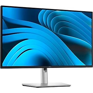Dell Pro 27 Plus QHD USB-C Hub Monitor - P2725DE 2560x1440 100Hz 5ms IPS DP HDMI Pivot VESA