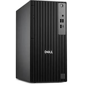 Dell Pro Tower i5-14500 vPro 1x16GB DDR5-4800 512GB 2280 SSD UHD Graphics 770 Wi-Fi 7 180W Speaker KB216+MS116 DOS BTO005_QCT1250_EMEA_UBU