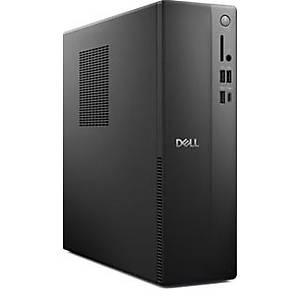 Dell Slim Core �3 14100 8GB 512GB SSD Intel UHD Graphics 730 Windows 11 Pro Masa�st� Bilgisayar