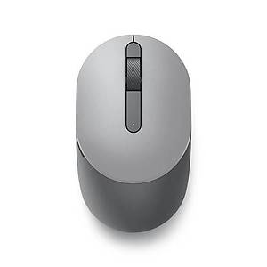 Dell MS3320W Mobile Wireless Mouse Titan Gray 570-ABHJ