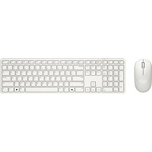 Dell Pro 5 Klavye ve Mouse Set - KM526 T�rk�e Q Kablosuz - A��k K�l