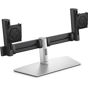 Dell Pro �ift Monit�r Stand� - MDS26 482-BBFS