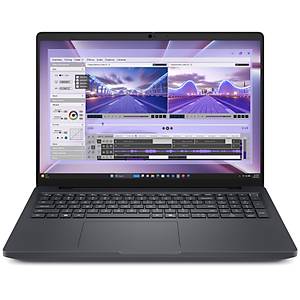 Dell Pro Max 16 MC16250 Core Ultra 9 285H 32GB 1TB SSD 16'' FullHD+ RTX PRO 2000 8GB Windows 11 Pro
