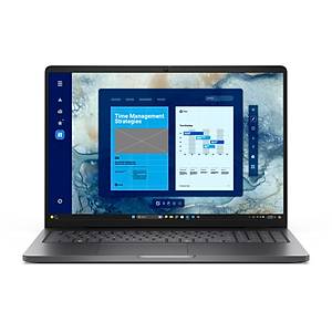 Dell Pro 16 Core 7 150U 1x16GB DDR5-5600 512GB SSD 16.0