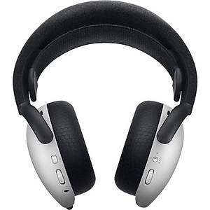 Alienware �� Modlu Kablosuz Oyuncu Kulakl��� - AW725H Ay�n Karanl�k Y�z� 520-BBFV