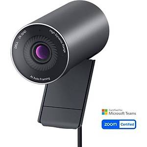 Dell WB5023 Pro WebCam 2K QHD 722-BBBU