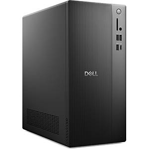 DELL Tower ECT1250 i5-14400 16GB 512GB SSD Ubuntu ECT1250-RPLS-R-003-U
