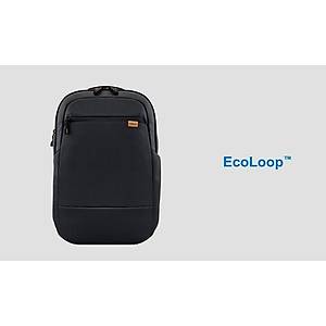 Dell Pro 14-16 Premium EcoLoop Slim Backpack - CP7625S 460-BDXV
