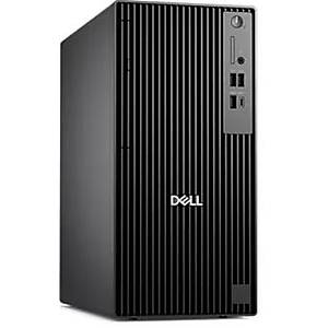 Dell Pro Tower Plus Core Ultra 5 235 16 GB 256 GB SSD Intel Graphics Windows 11 Pro Masa�st� Bilgisayar
