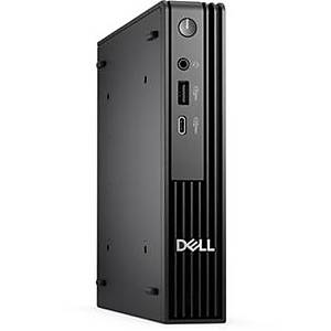 Dell Pro Mikro Ryzen 5 8500 GE 16 GB 256 GB SSD Radeon 740M Windows 11 Pro Masa�st� Bilgisayar