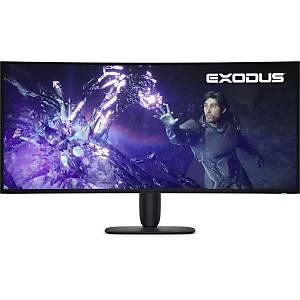 Alienware AW3926QW 39 in� 5K 165Hz 0.03ms 2K 330Hz Dual Mode Adaptive Sync Tandem OLED Gaming Monit�r