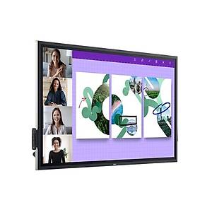 Dell 65 4K Interactive Touch Monitor - P6524QT