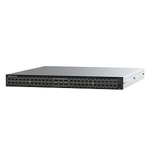 DELL DNS4148F 1U ON 48x10GBE SFP+ 4xQSFP28 SW