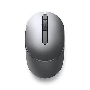 Dell MS5120W Pro Wireless Mouse Titan Gray 570-ABHL
