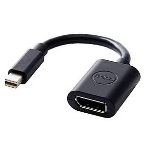 Dell Adapter - Mini DisplayPort to DisplayPort 470-13627