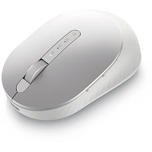 Dell MS7421W Premier �arj Edilebilir Kablosuz Mouse Beyaz 570-ABLO