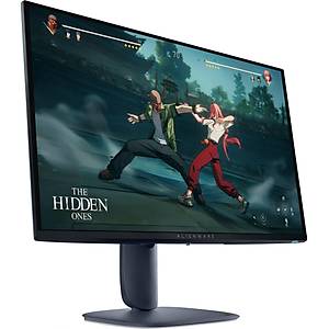 Alienware AW2725D 27