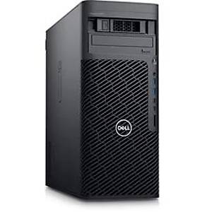 Dell Precision 5860 Tower �� �stasyonu Xeon W3-2423 16 GB 512 GB SSD AMD Radeon Pro W6400 4 GB Windows 11 Pro