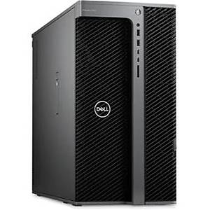 Dell Precision 7960 Tower  Xeon W5-3423 32 GB 512 GB SSD  RTX A400 4 GB Windows 11 Pro �� �stasyonu