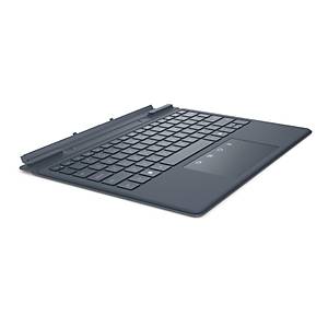 Dell Latitude 7350 Detachable Collaboration Keyboard - US International (QWERTY) 580-BBQF