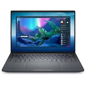 Dell Pro Max 14 Premium Laptop Core Ultra 7 265H 16 GB 512 GB SSD 14.0