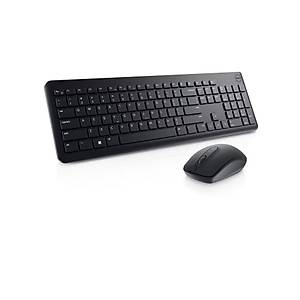 Dell KM3322W Wireless Keyboard and Mouse Turkish Q 580-AKGI