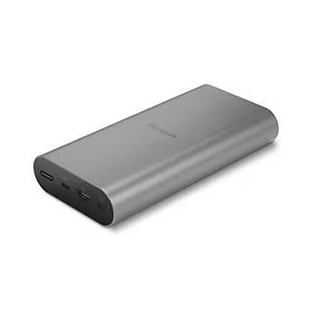 Targus 100W USB-C Tanabilir Power Bank AP080GL 451-BDJD
