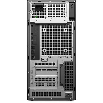 Dell Pro Precision 9 T2  Xeon 634 2x16 GB RAM 512GB SSD RTX PRO 2000 16GB GDDR7 Windows 11 Pro Masa�st� Bilgisayar
