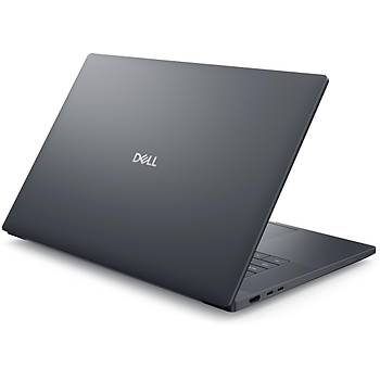 Dell Pro Precision 7 Series 16 Core Ultra X7 368H 32GB 1TB SSD 16'' FullHD+ �ntel ARC B390 Windows 11 Pro Laptop