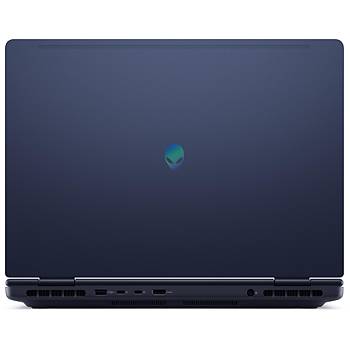 Alienware 16 Aurora Core 7 240H 16GB 1TB SSD RTX 5060 8GB 16