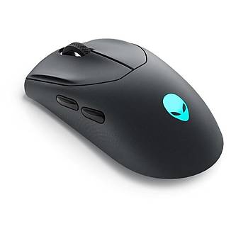 Alienware Tri-Mode Wireless Gaming Mouse - AW720M