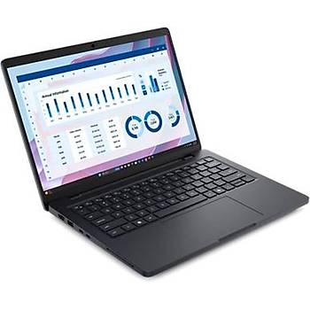 Dell Pro Max 14 Laptop Ryzen AI Pro 7 350 16 GB 512 GB SSD 14.0