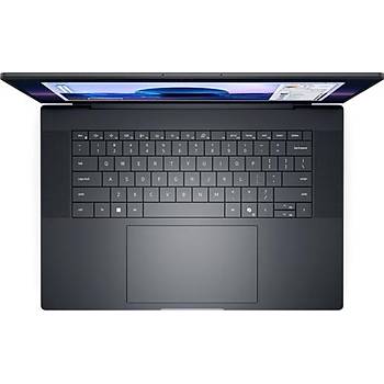 Dell Pro Max 16 Premium Core Ultra 7 265H 32 GB 1 TB SSD 16'' FullHD+ Windows 11 Pro